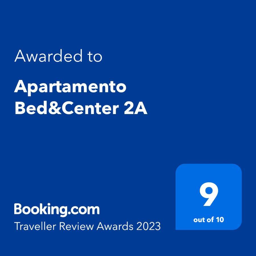 Apartamento Bed&Center 2A Daire Lugo Dış mekan fotoğraf