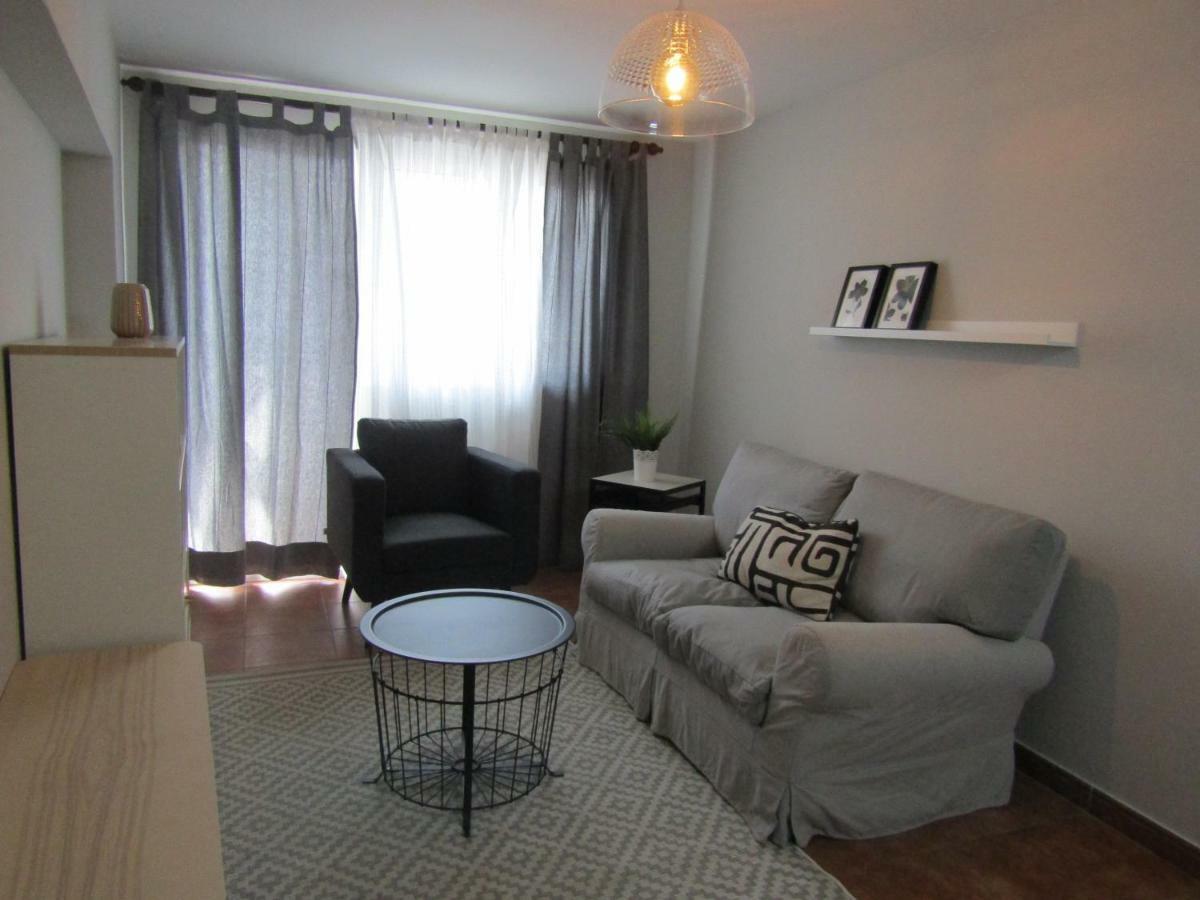 Apartamento Bed&Center 2A Daire Lugo Dış mekan fotoğraf