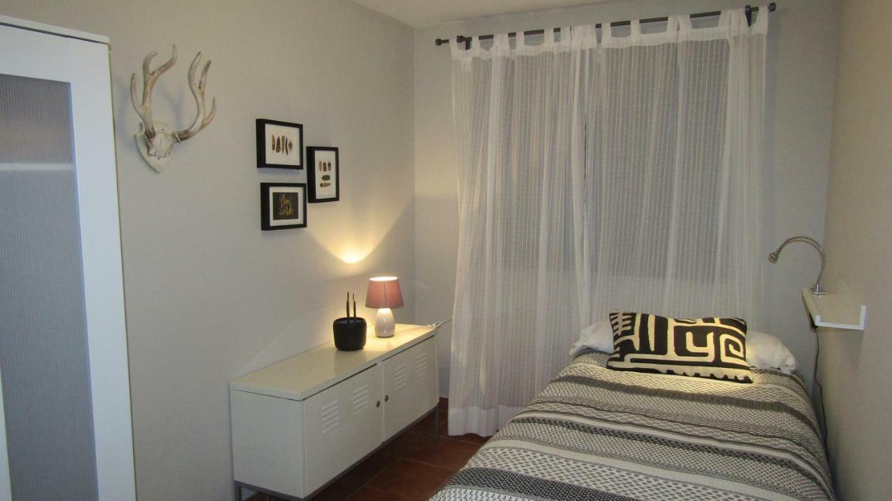 Apartamento Bed&Center 2A Daire Lugo Dış mekan fotoğraf