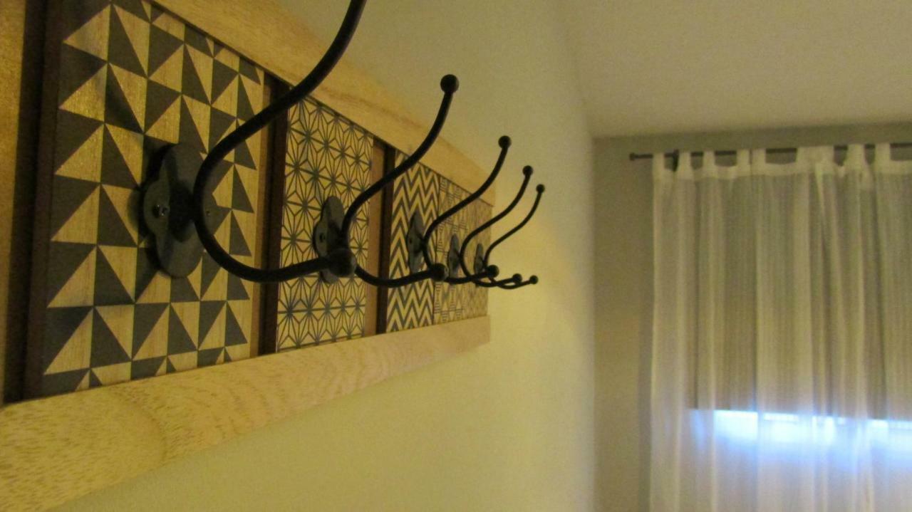 Apartamento Bed&Center 2A Daire Lugo Dış mekan fotoğraf