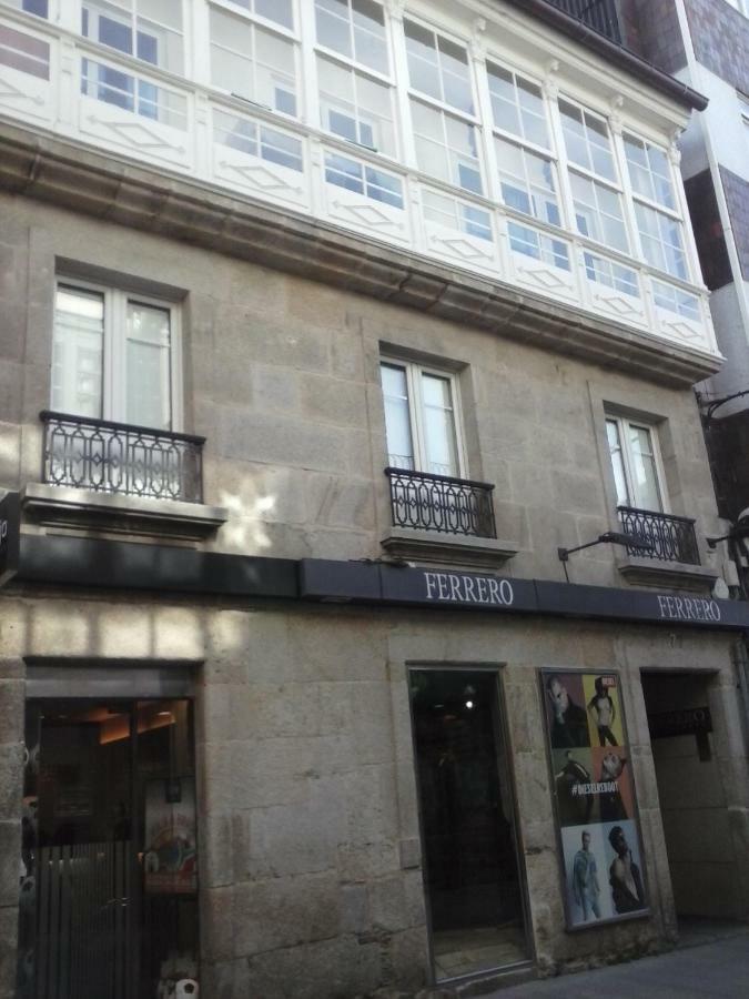 Apartamento Bed&Center 2A Daire Lugo Dış mekan fotoğraf