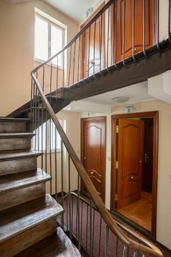 Apartamento Bed&Center 2A Daire Lugo Dış mekan fotoğraf
