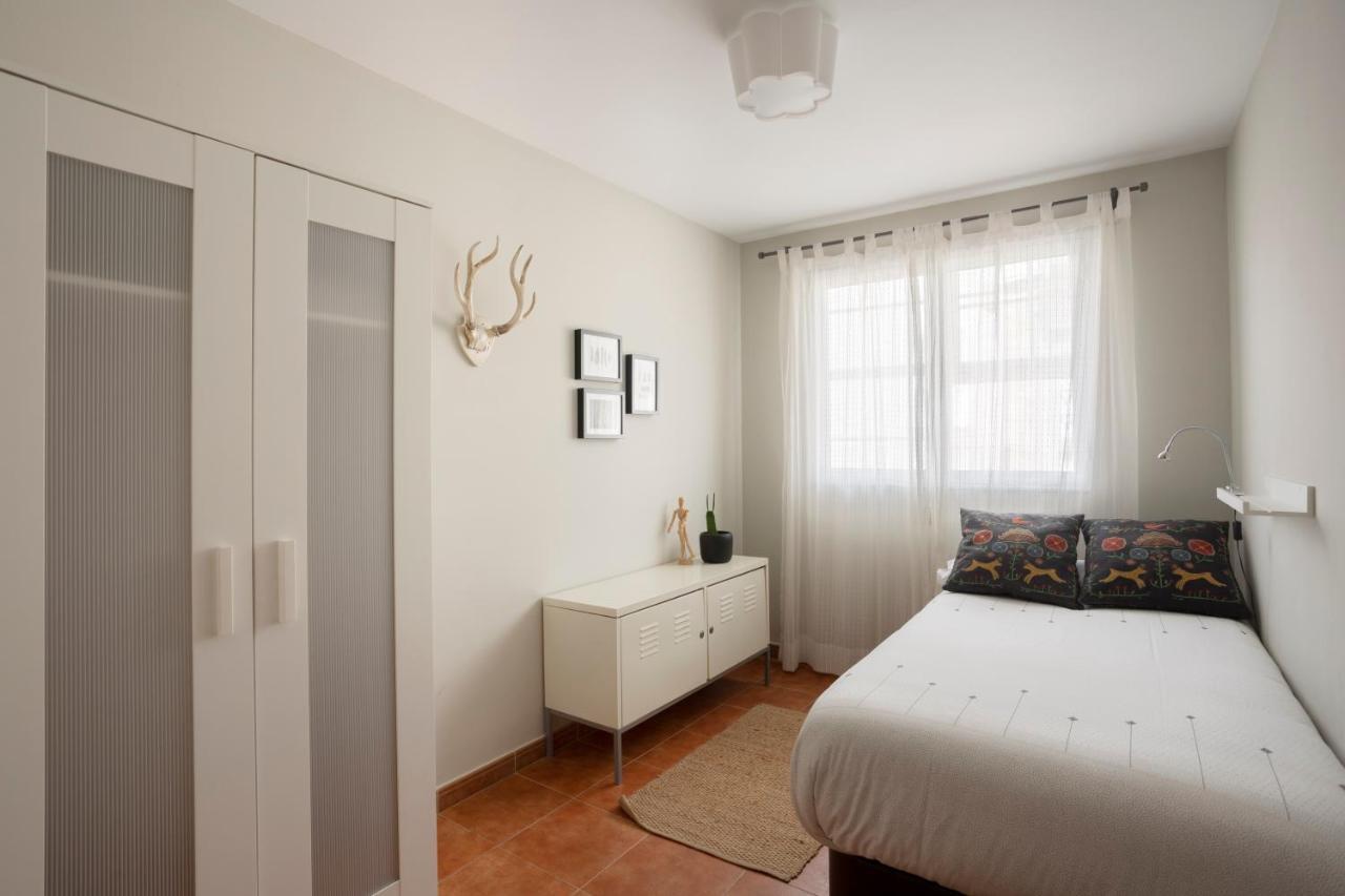 Apartamento Bed&Center 2A Daire Lugo Dış mekan fotoğraf