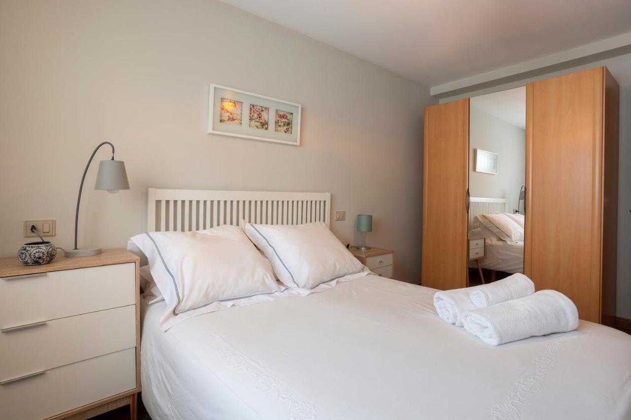 Apartamento Bed&Center 2A Daire Lugo Dış mekan fotoğraf