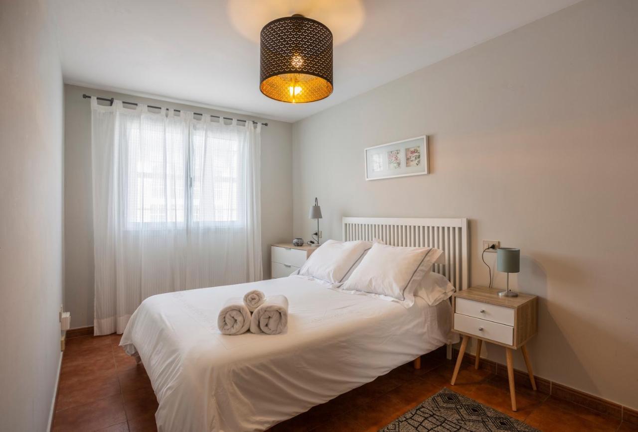 Apartamento Bed&Center 2A Daire Lugo Dış mekan fotoğraf