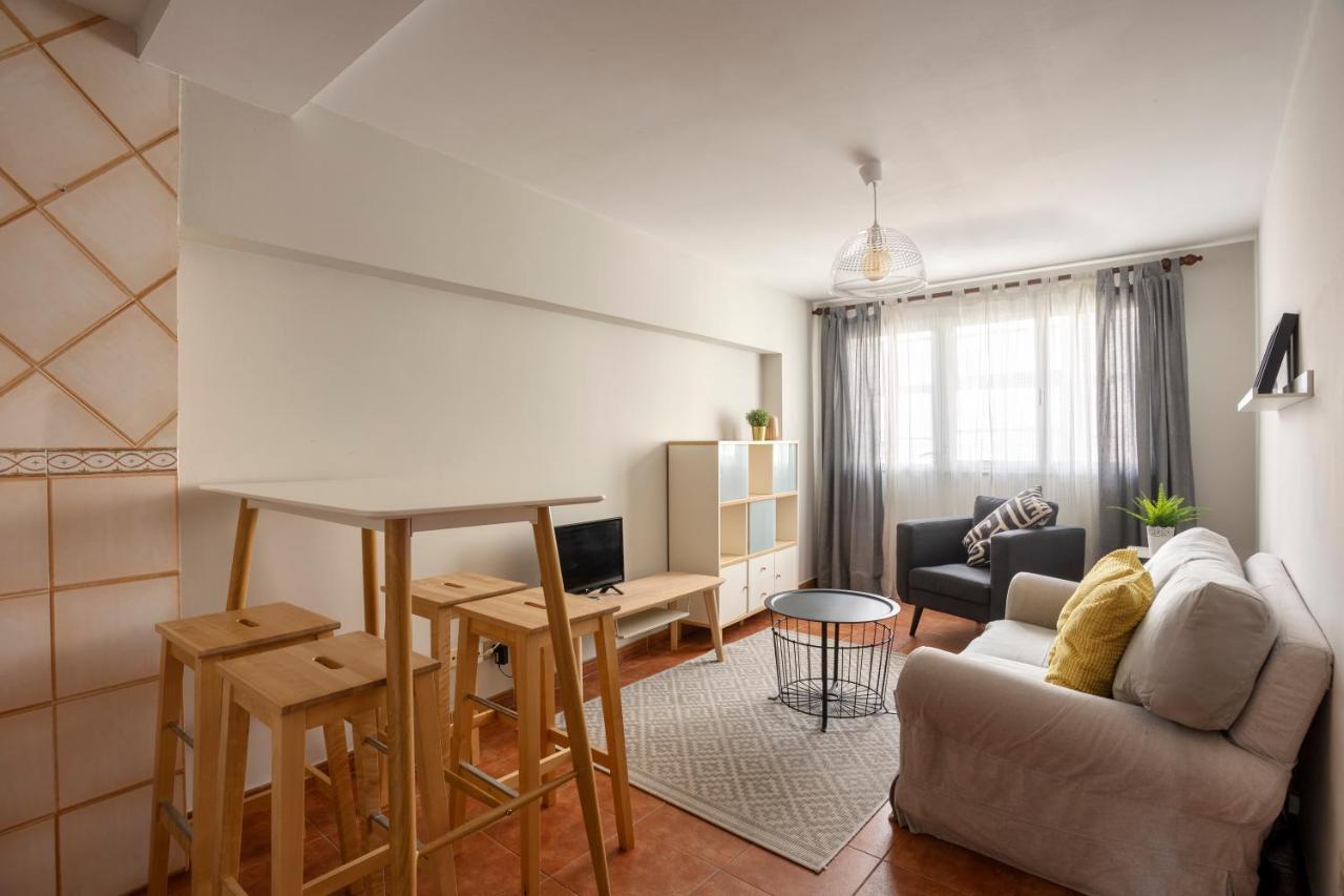Apartamento Bed&Center 2A Daire Lugo Dış mekan fotoğraf